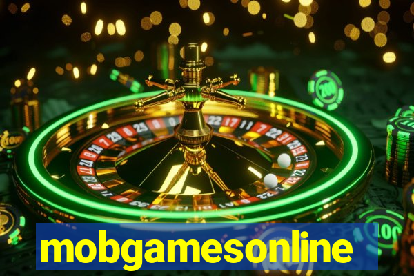 mobgamesonline