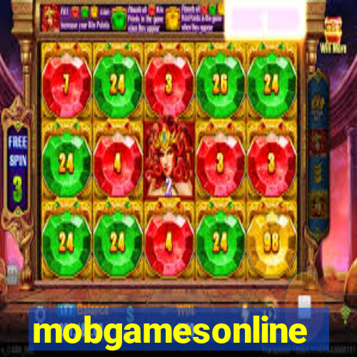 mobgamesonline