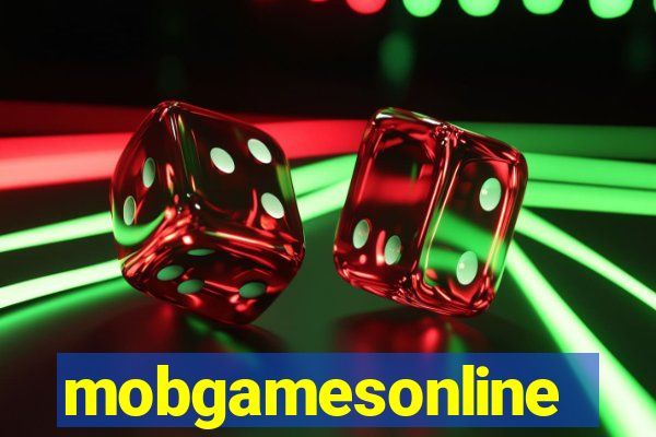mobgamesonline