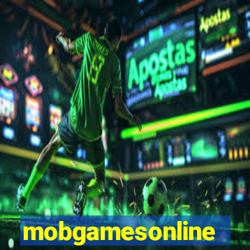mobgamesonline
