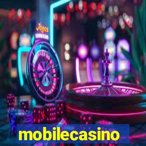 mobilecasino