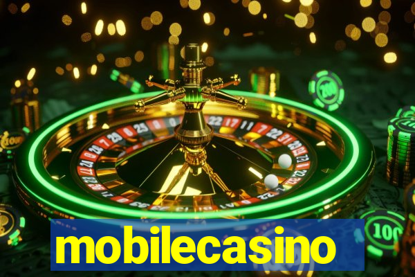 mobilecasino