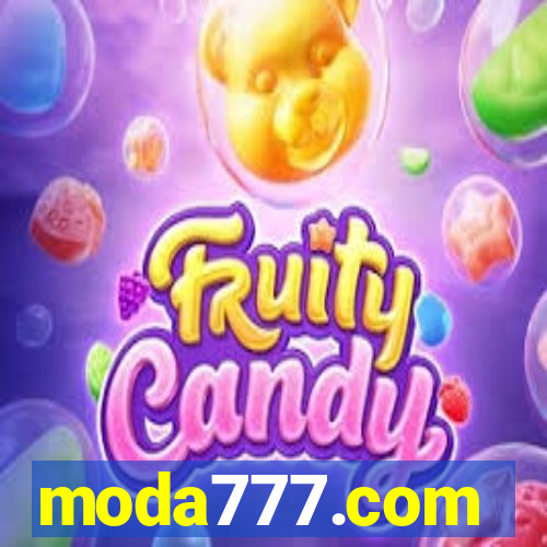 moda777.com