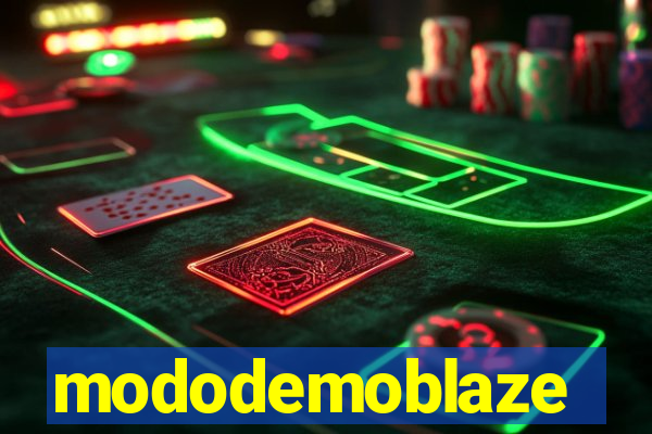 mododemoblaze