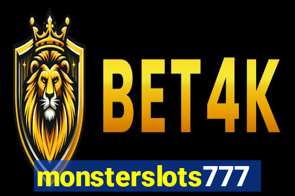 monsterslots777