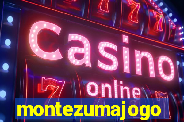 montezumajogo