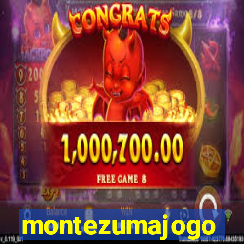 montezumajogo