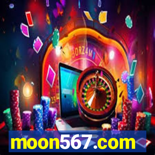 moon567.com