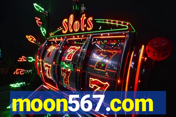 moon567.com