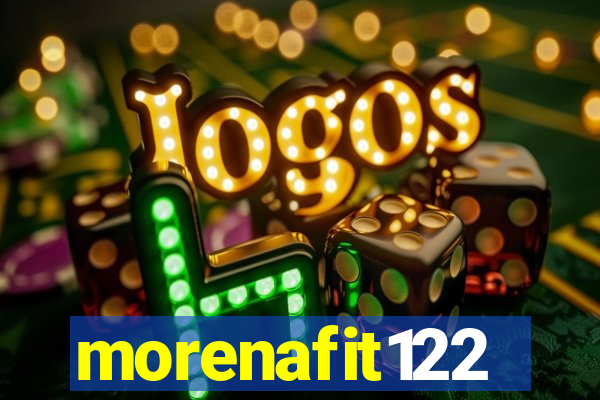 morenafit122