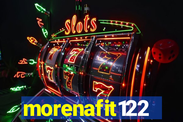 morenafit122