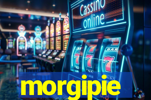 morgipie