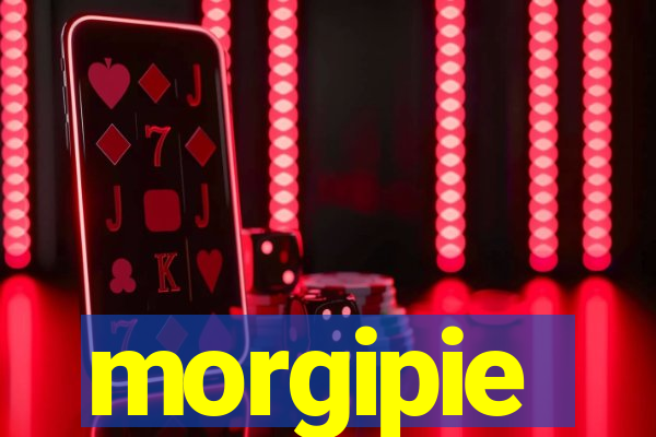 morgipie