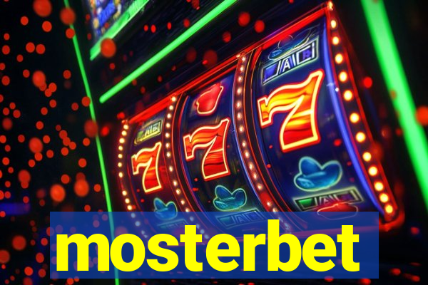 mosterbet