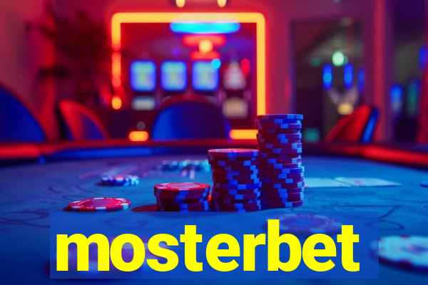 mosterbet