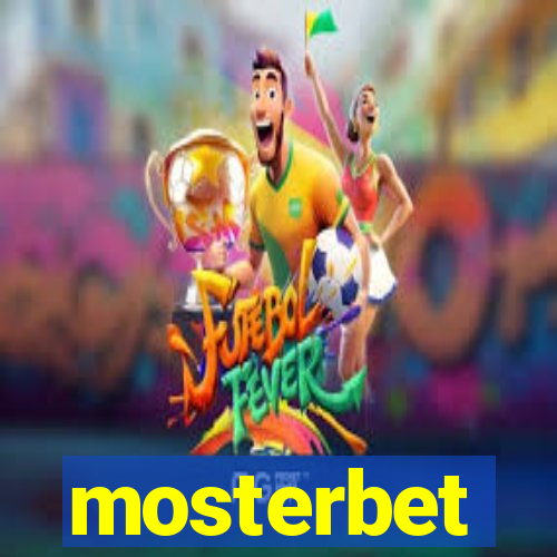 mosterbet