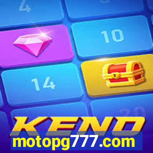 motopg777.com