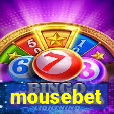 mousebet