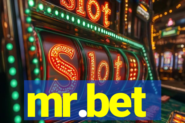 mr.bet