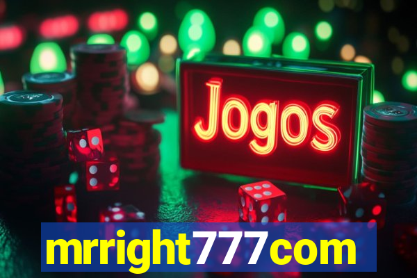 mrright777com