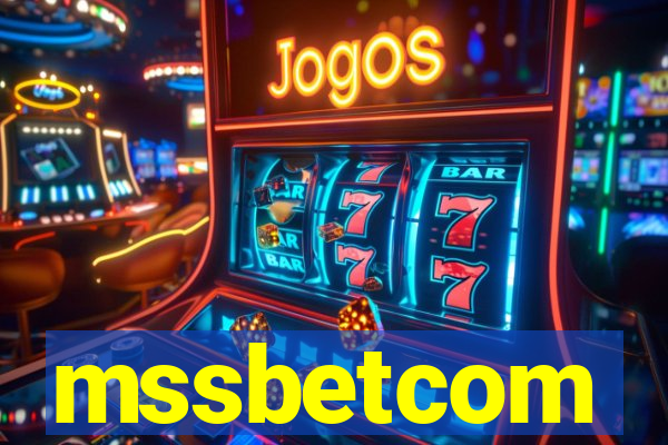 mssbetcom