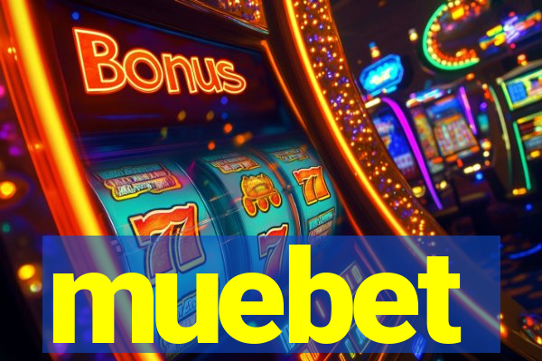 muebet