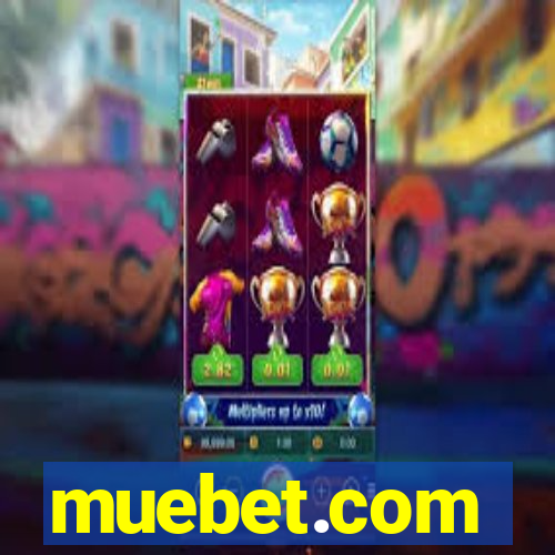 muebet.com