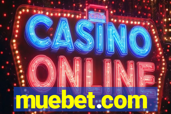 muebet.com