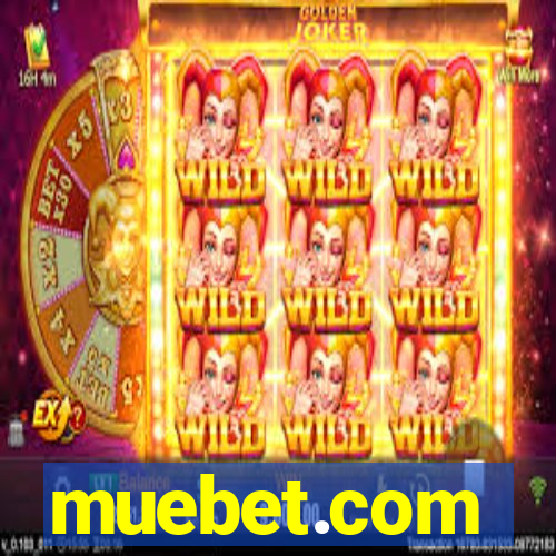 muebet.com