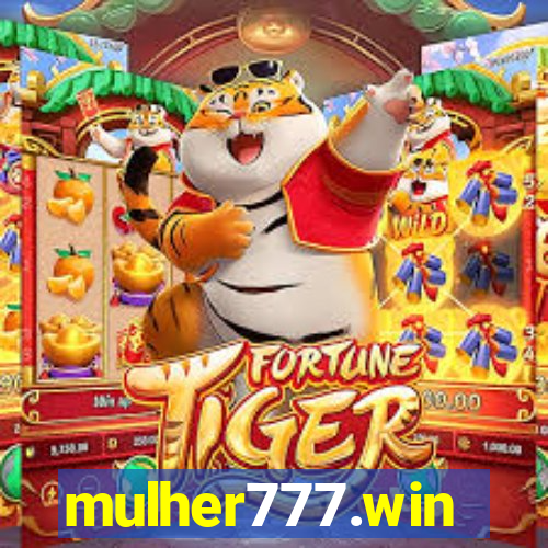 mulher777.win