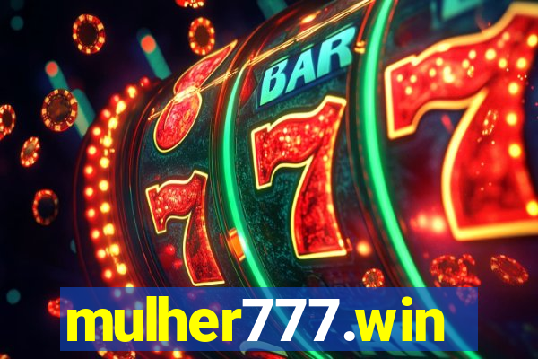 mulher777.win