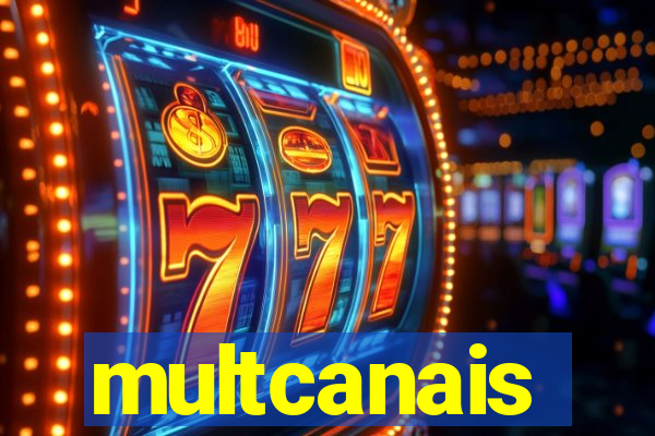 multcanais