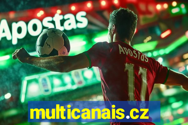multicanais.cz