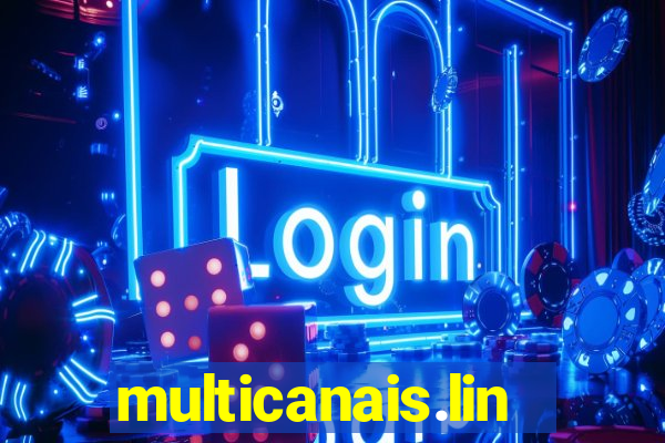 multicanais.lin