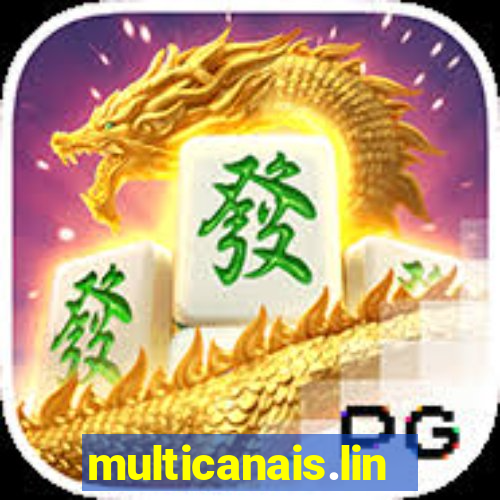 multicanais.lin