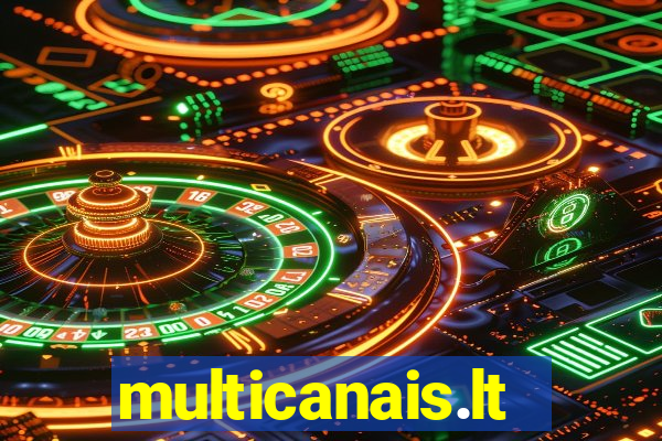 multicanais.lt