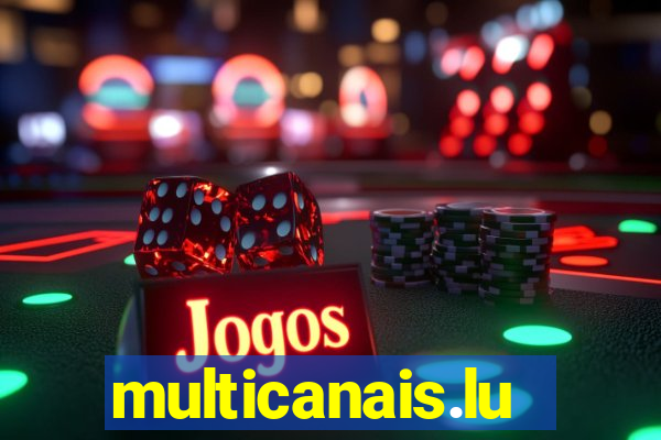 multicanais.lu