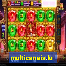 multicanais.lu