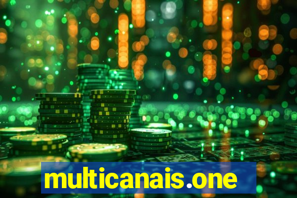 multicanais.one