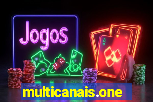 multicanais.one