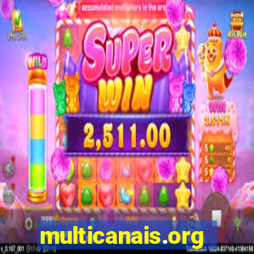 multicanais.org