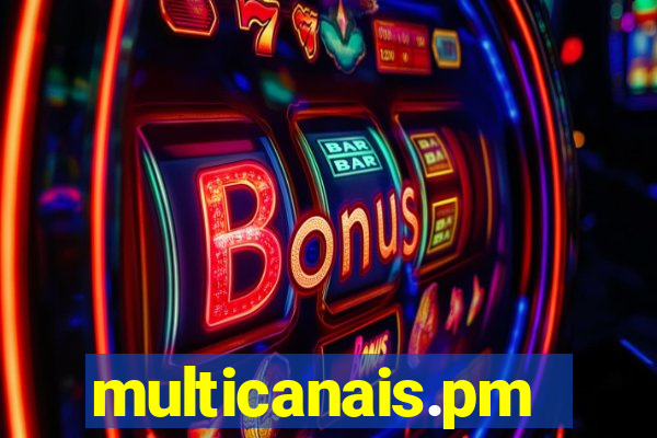 multicanais.pm
