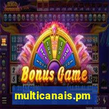 multicanais.pm