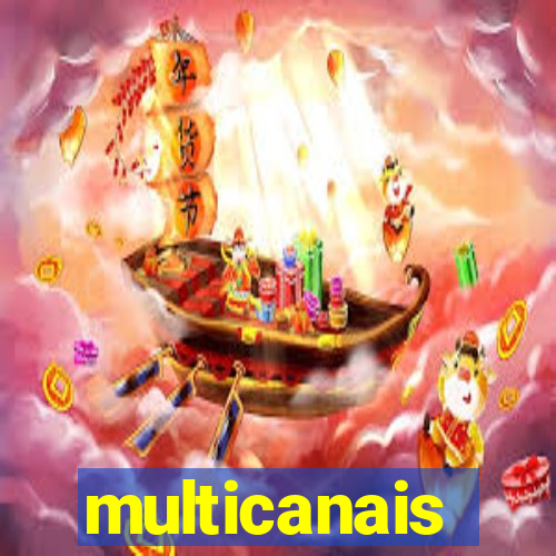 multicanais