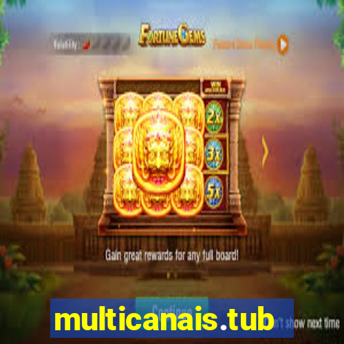 multicanais.tube