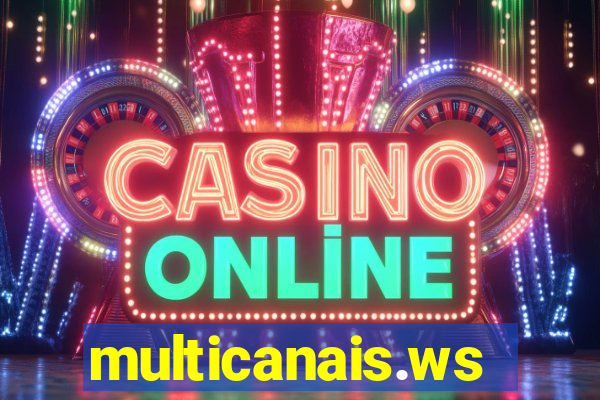 multicanais.ws
