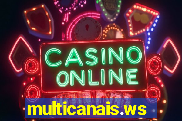 multicanais.ws