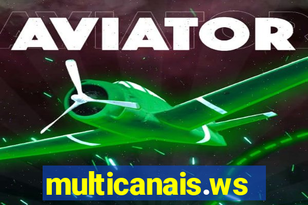 multicanais.ws