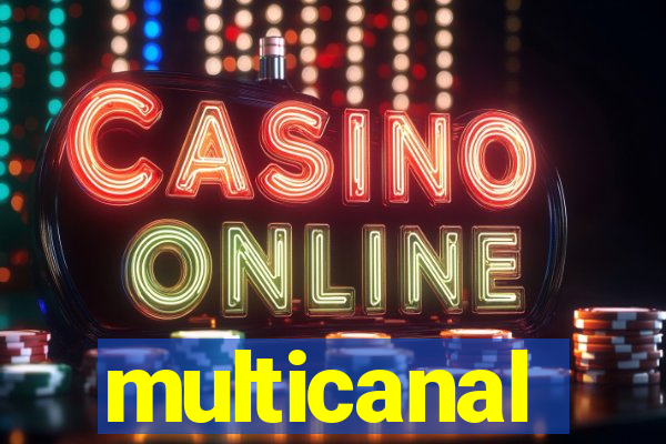 multicanal