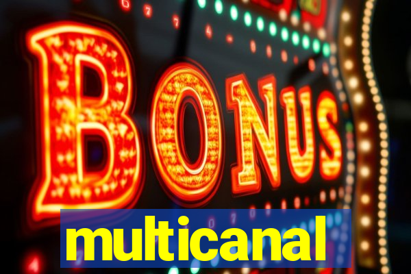 multicanal